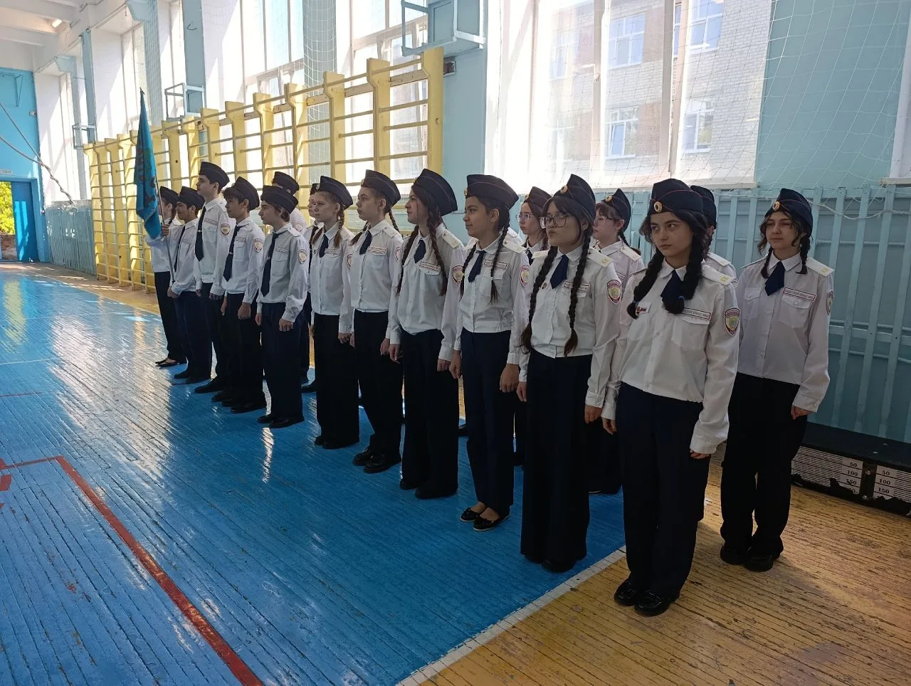 📢Рубрика #марафонпамятныхдел_125