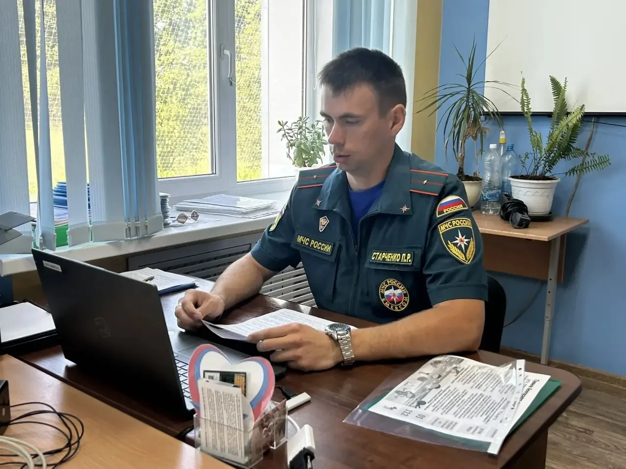 📌 В рамках работы пришкольных площадок и Всероссийской акции 🌍 «Мои безопасные канику...