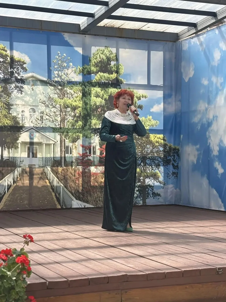 📍КУЛЬТУРНЫЙ ЦЕНТР «КРАСНЫЙ ЭЛЕКТРИК»