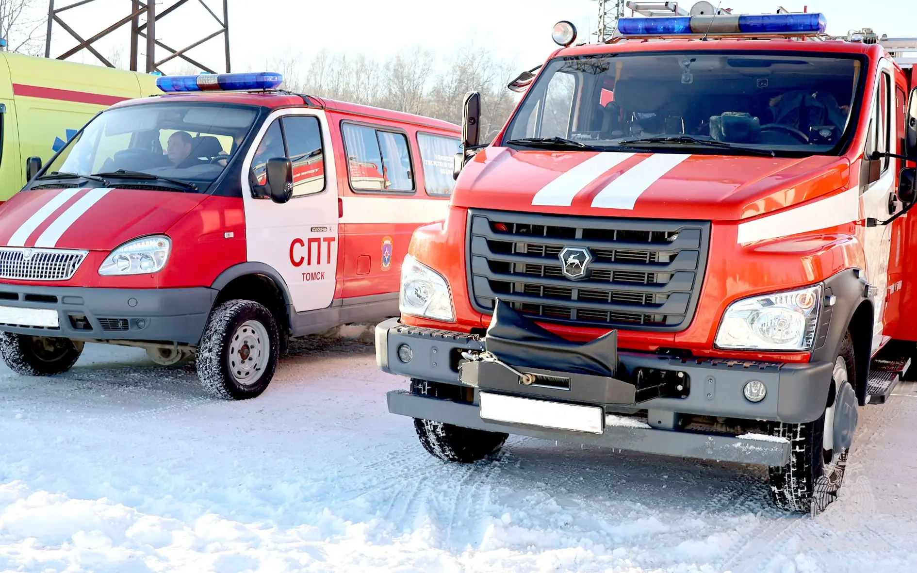 ❗Оперативная обстановка за прошедшие сутки      🚒Огнеборцами МЧС России потушен 1 пожар. Травмирован