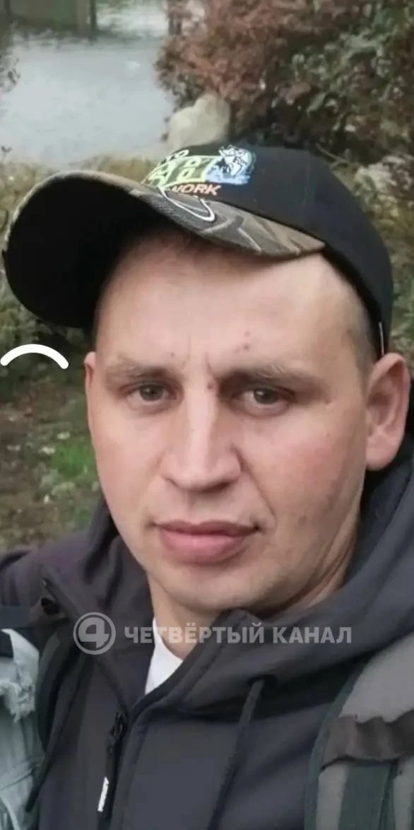 «Каждый день лечу сюда с надеждой»: жена пропавшего на Шитовском озере рыбака рассказал...