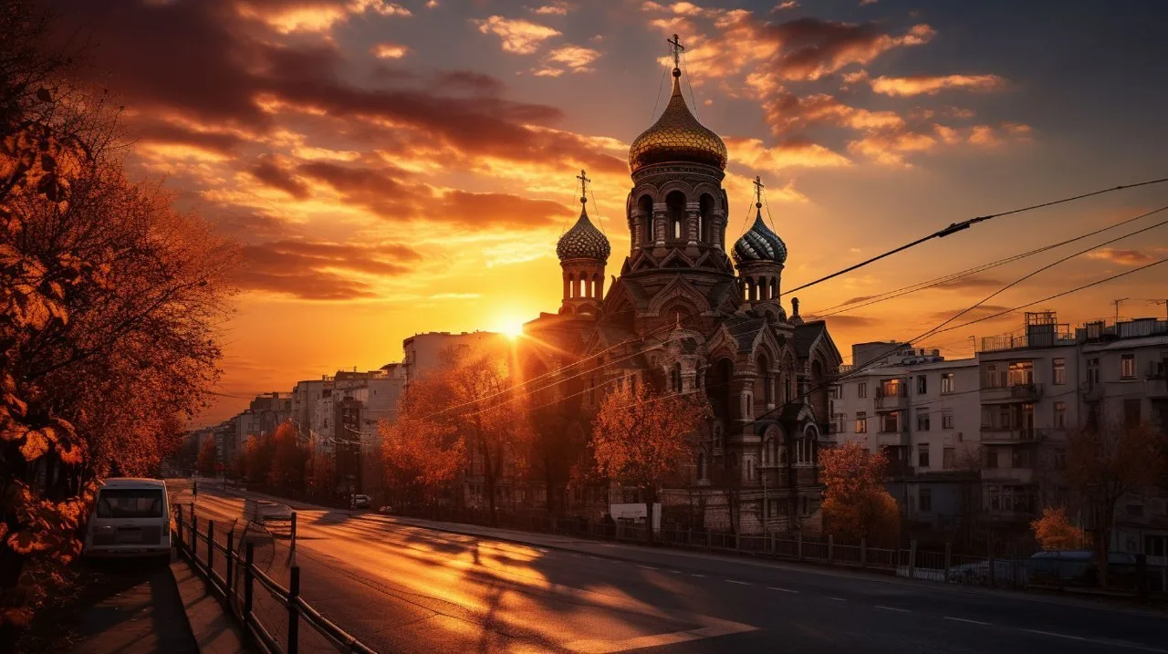 🕯 Год со дня смерти отца Геннадия