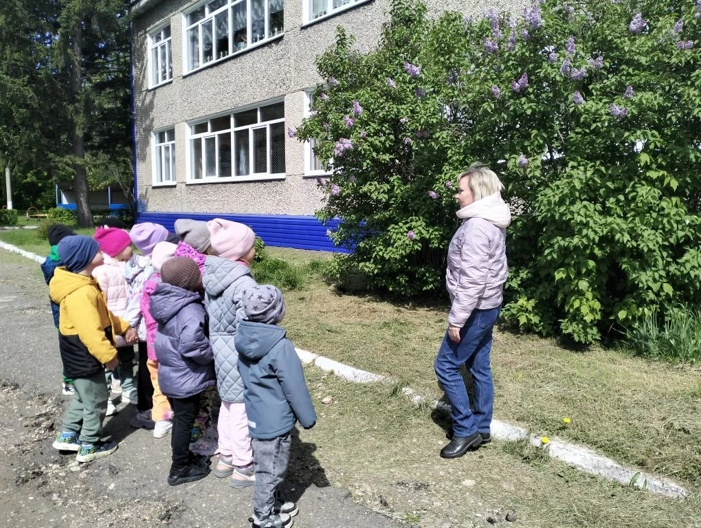 Прогулка в детском саду — это обязательный педагогический и оздоровительный режимный момент. Она вкл
