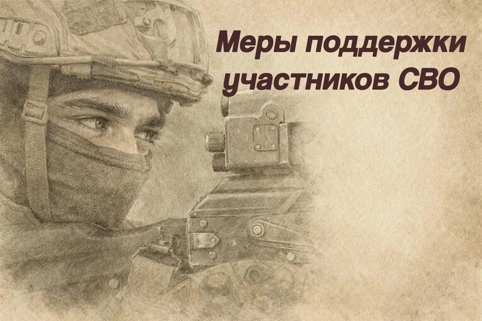 🎖 Поддержка участников СВО и их семей: освобождение от арендной платы в Эгвекиноте