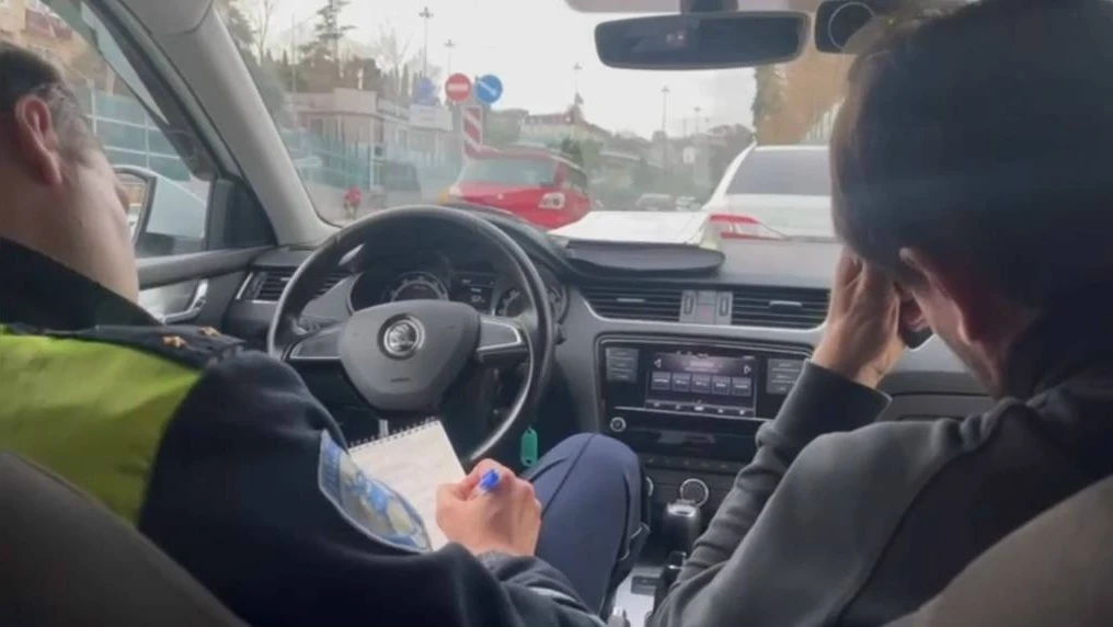 🚔 За четыре дня в Сочи поймали 16 пьяных водителей