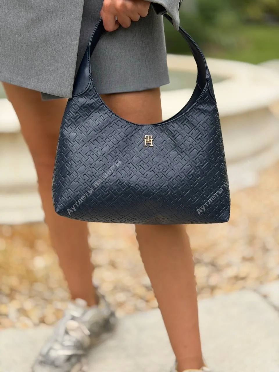 TOMMY HILFIGER 🏷️ 6750 руб. + доставка