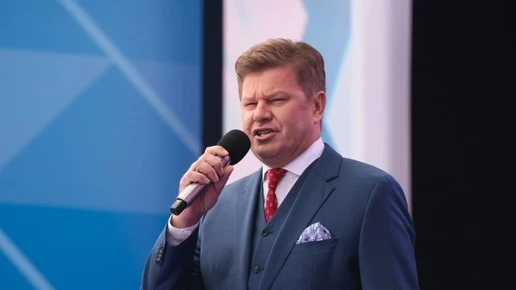 Губерниев о Шнякине: «Действия моли, которая ползает в шкафу»