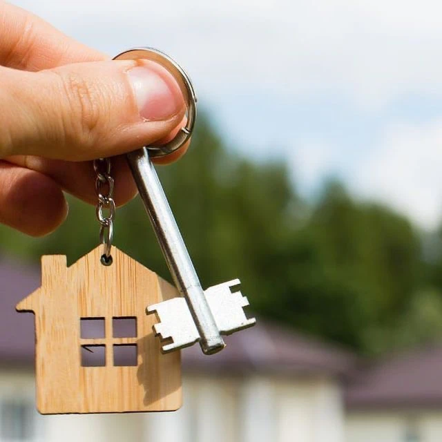 🏡 Донорская ипотека от нашего партнера