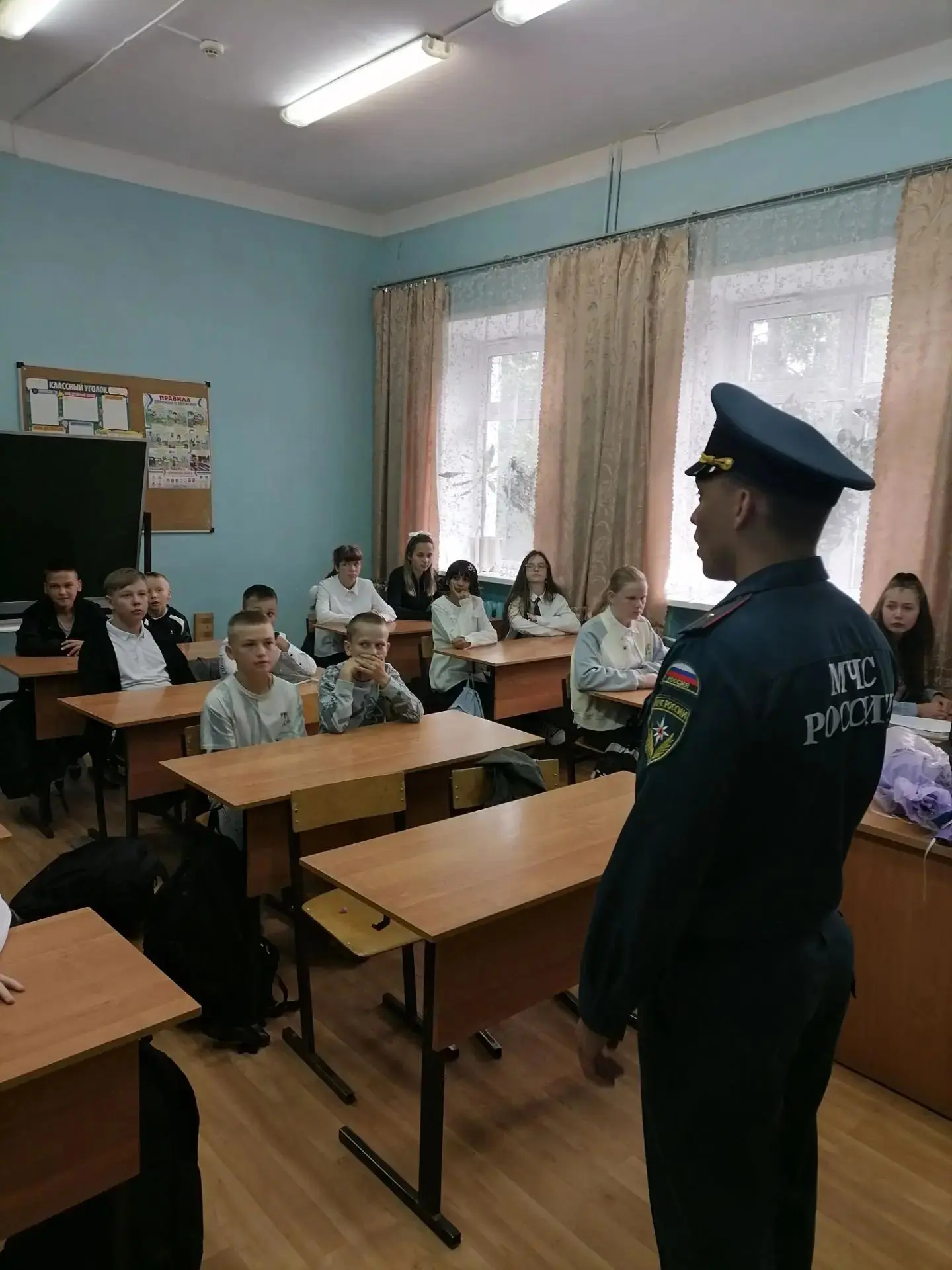 🕯 3 сентября — День солидарности в борьбе с терроризмом.