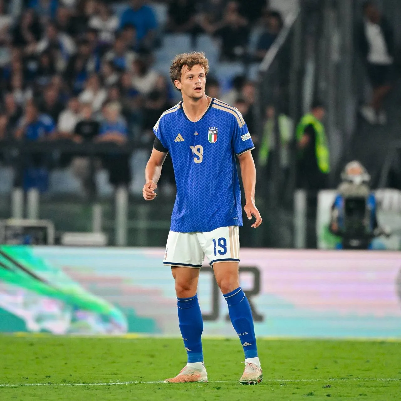 Football Italia | «Ньюкасл» и «Челси» интересовались Джорджо Скальвини.
