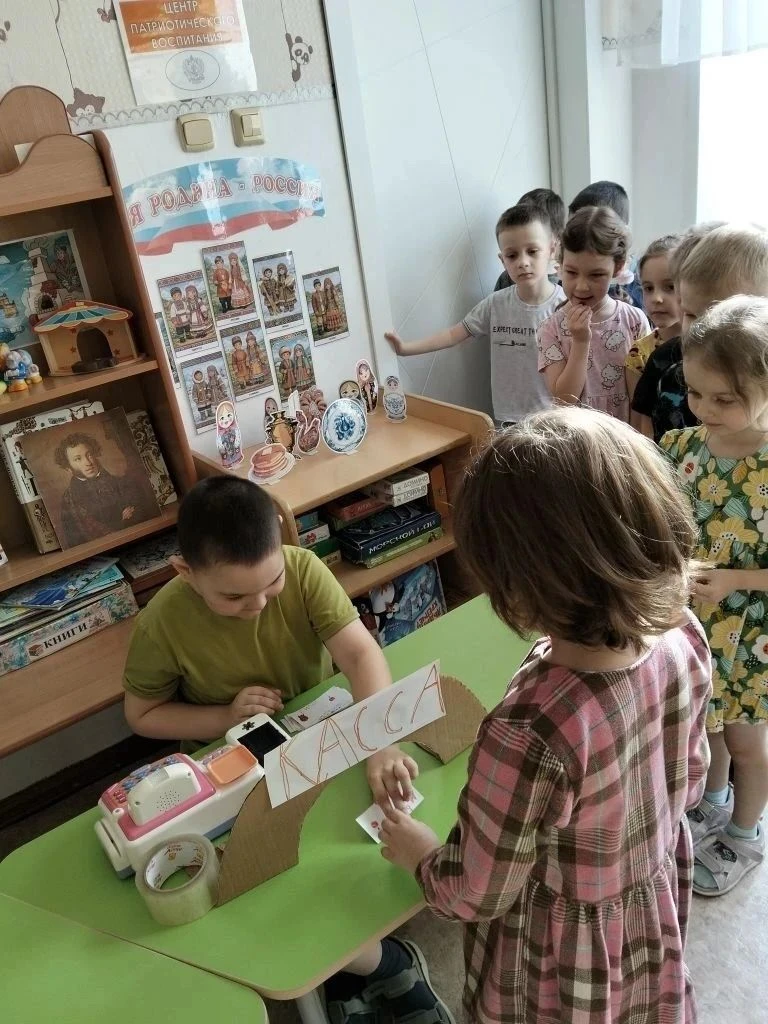 Волшебный мир кулис: в нашем саду завершилась неделя театра! Театр для ребёнка — это всегда праздник