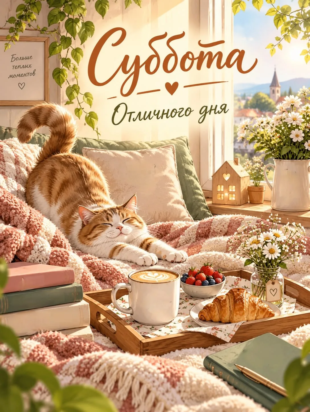 МИР ОТКРЫТОЧЕК | ПОДПИСАТЬСЯ!