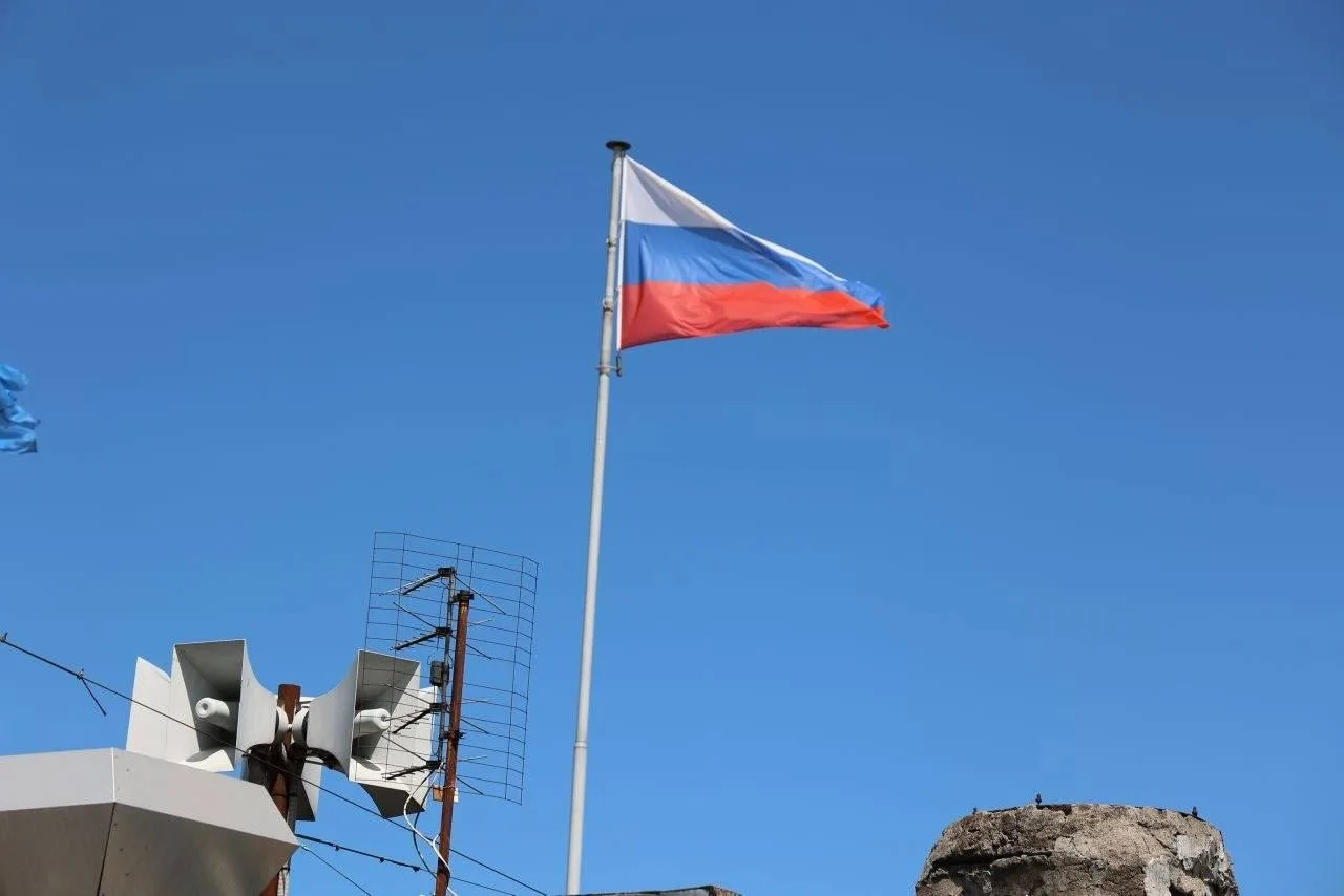 Завтра в промежутке с утра до обеда в городе будет проводиться проверка сирен