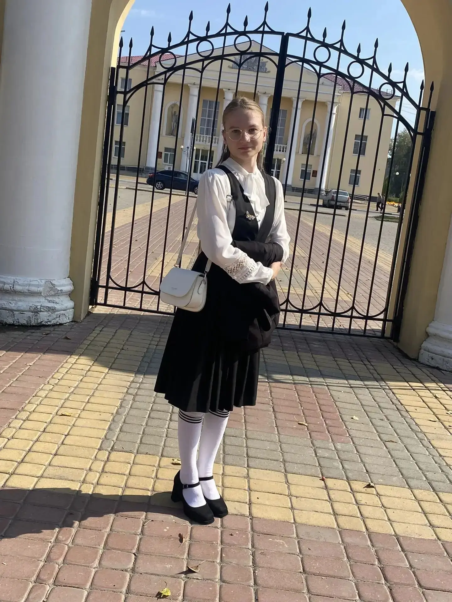 С Днём Знаний 💐🍁🍂🌻