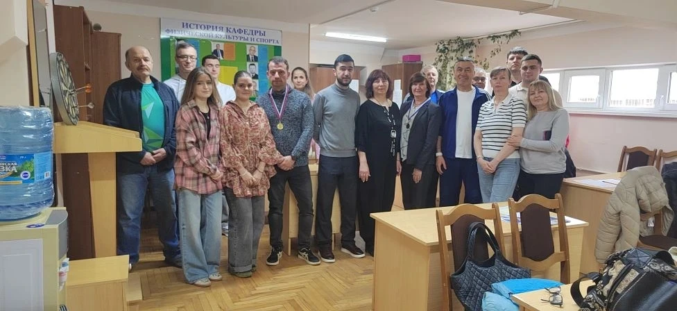 ИТОГИ СПАРТАКИАДЫ-2026