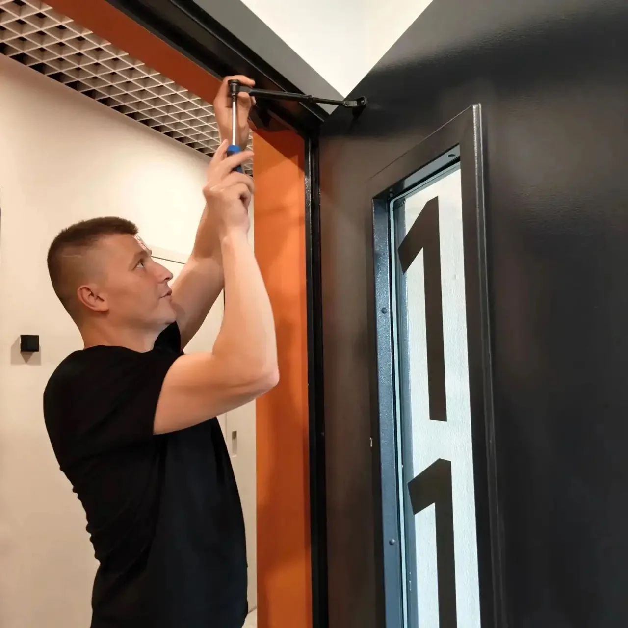 🛠 ЖК Деснаречье — отчёт о проделанных работах