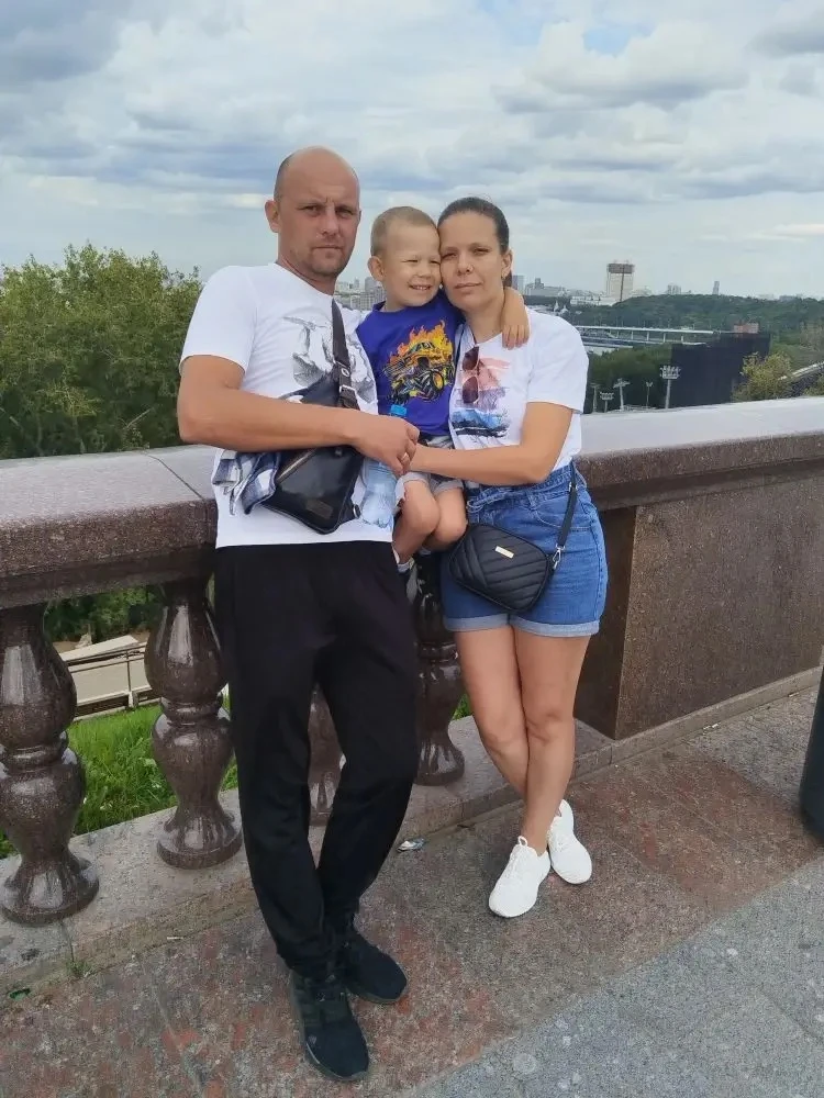 Средняя группа 1  принимает участие в фотомарафоне «Семейный альбом»