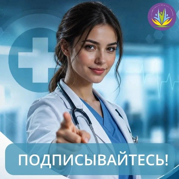 📱 ВАША БЕСПЛАТНАЯ МЕДИЦИНА ОНЛАЙН: 7 каналов «ЗдравКонтроль»