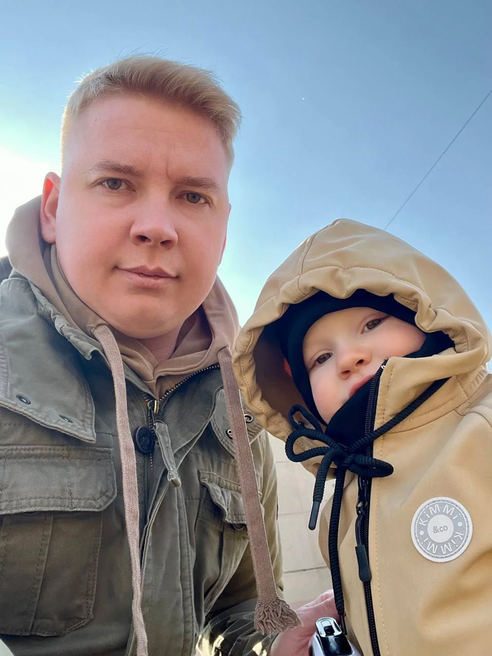 С Иванчиком на прогулке

📬 Канал в MAX
📱 ВКонтакте