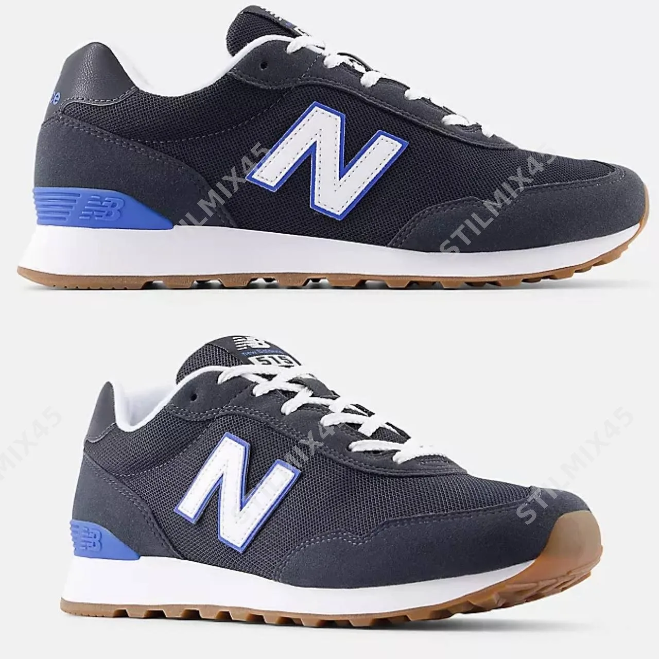 New balance