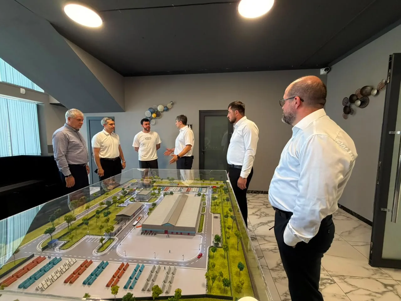 🏭62 млн рублей и 4,9 млн налогов: итоги работы «ЭКСОНОР» за 2025 год