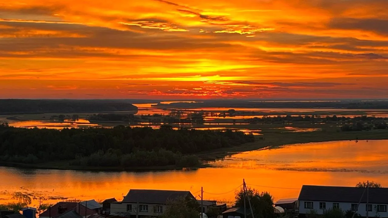 Прогноз погоды 🌤️