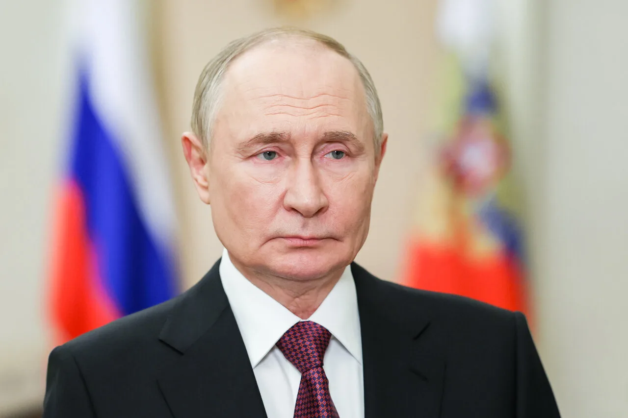 Путин отметил вклад больниц Москвы в лечение бойцов