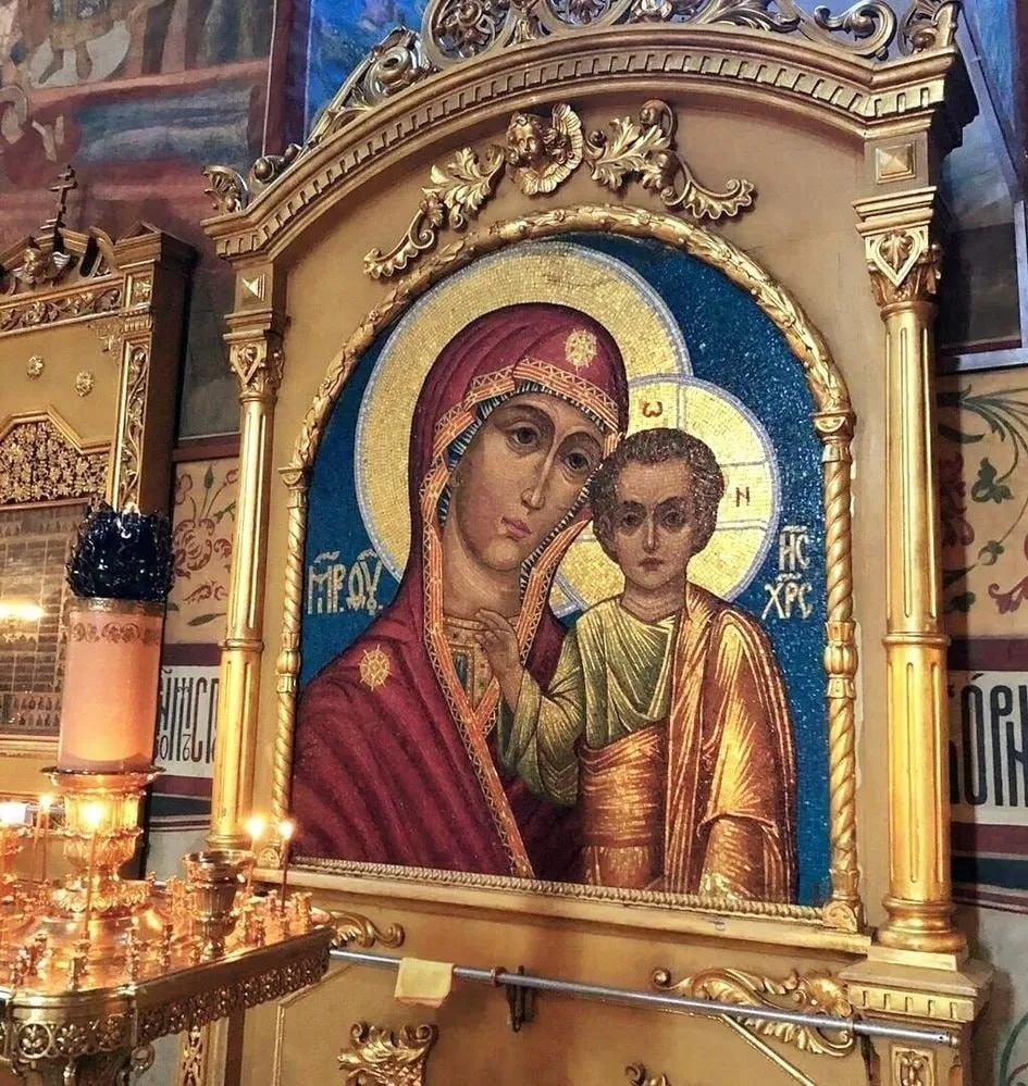 ❤️4 чудесные молитвы Господу нашему, состоящие всего из двух слов.