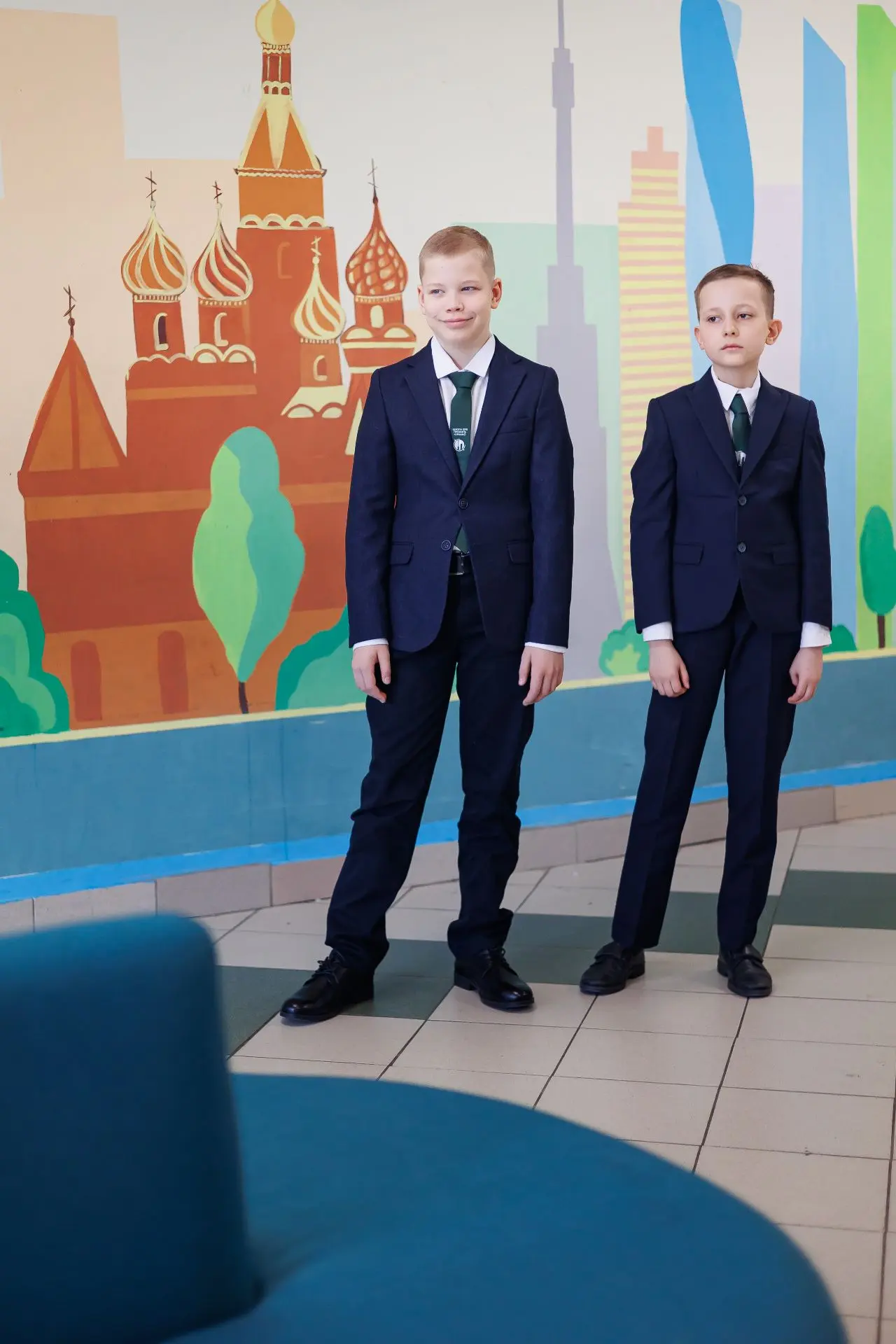Изображение 10 к публикации «Школа 1298 | образование на MAXимум»