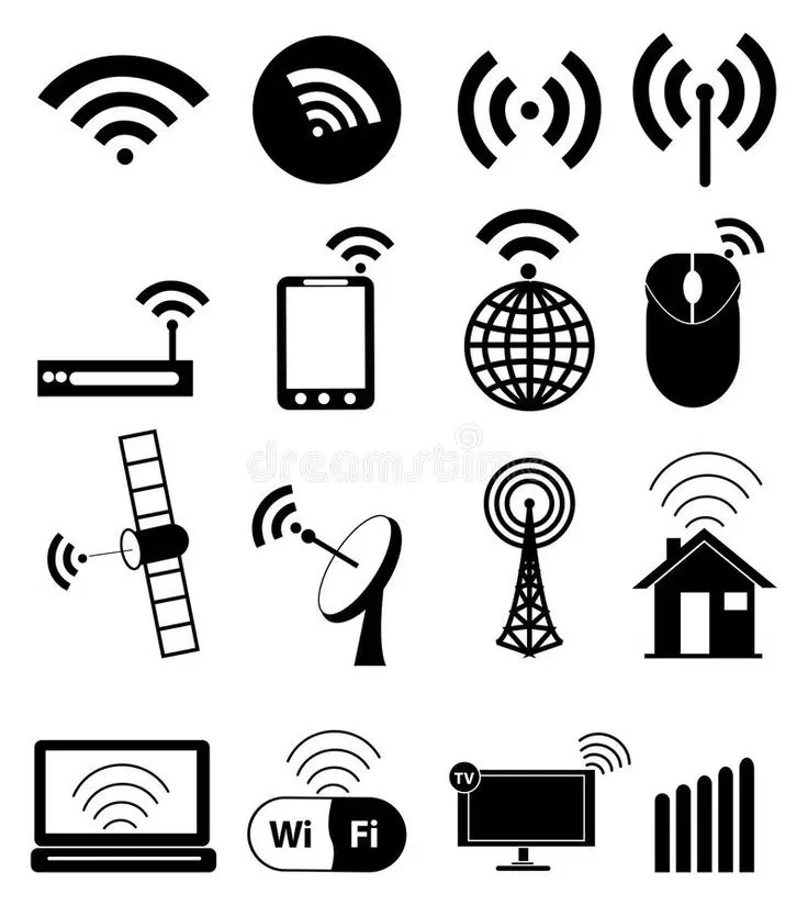 ⚡Пассивный Wi-Fi - сёрфинг

❗Вы подвергаетесь воздействию электромагнитного излучения радиочастотног
