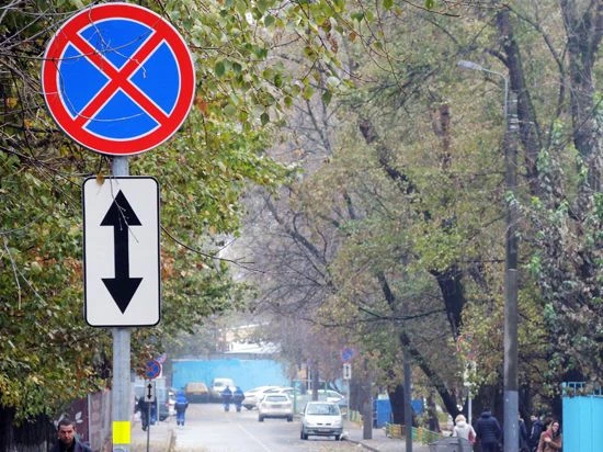 В дайджесте за прошлую неделю разбираем правило «трёх метров» и зоны действия запрещающ...
