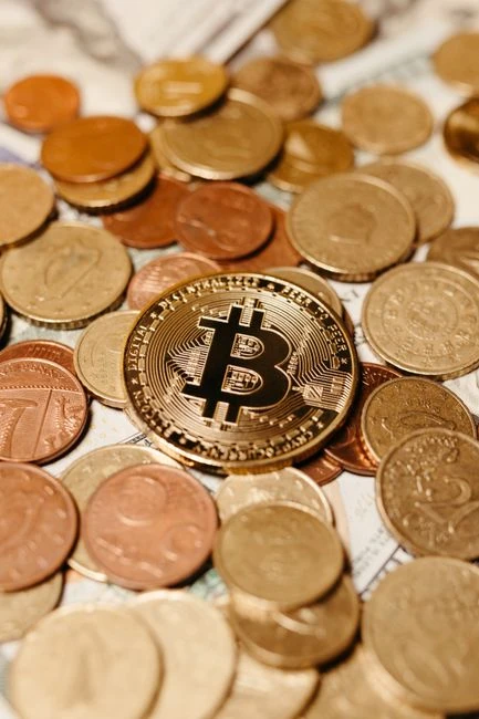 Философия: Биткоин как социальный контракт