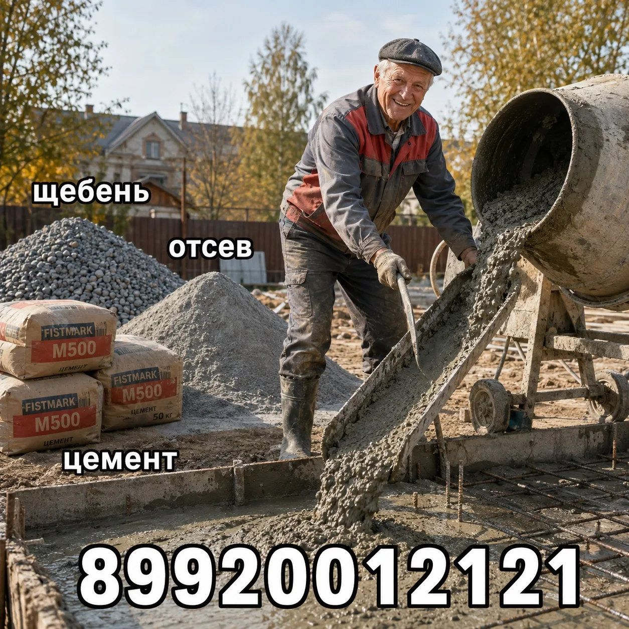 🍁 Тавдинцы, осень на дворе - зима не за горами!