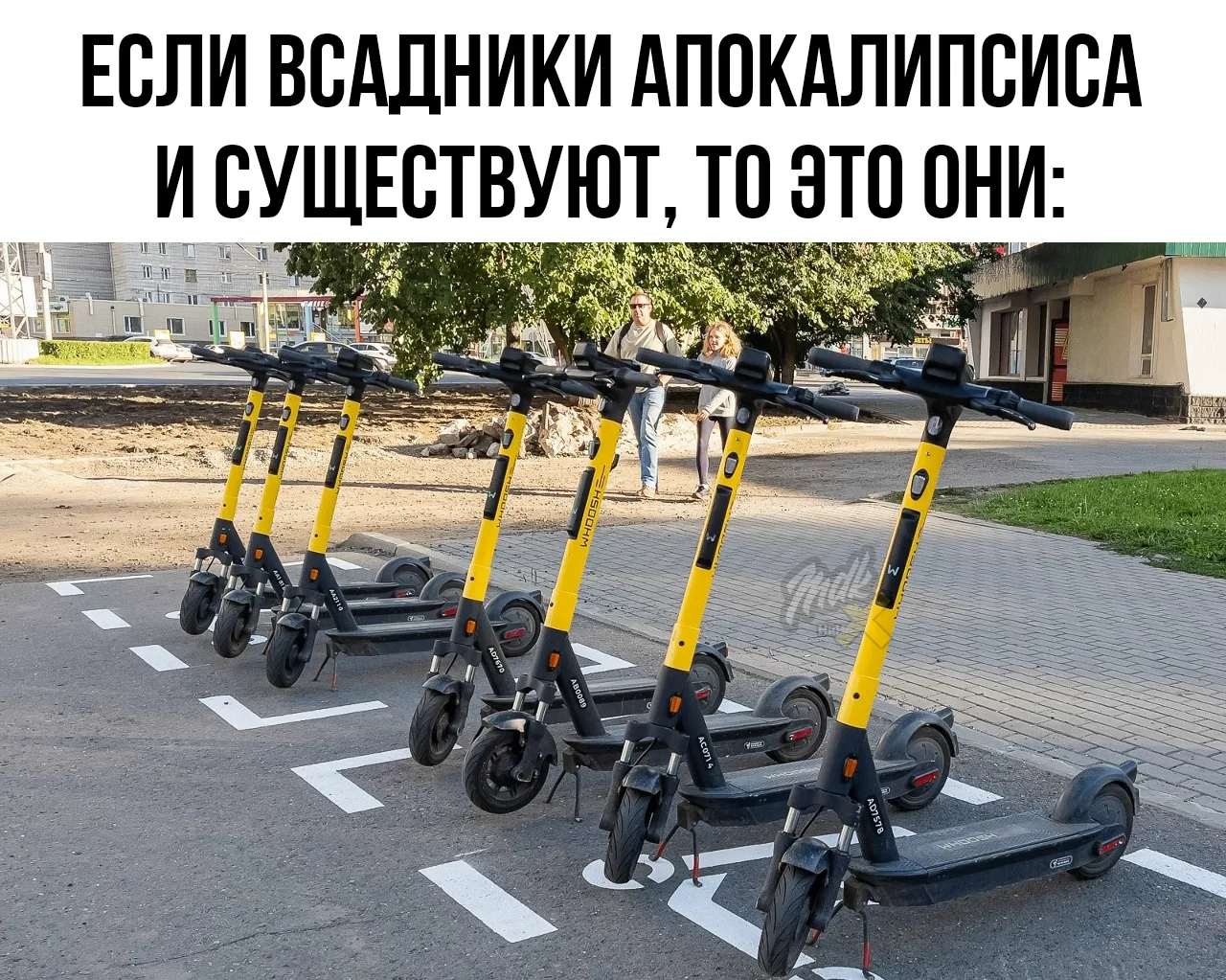 🛴СК России предложил ввести права для электросамокатов и запретить их для несовершенно...