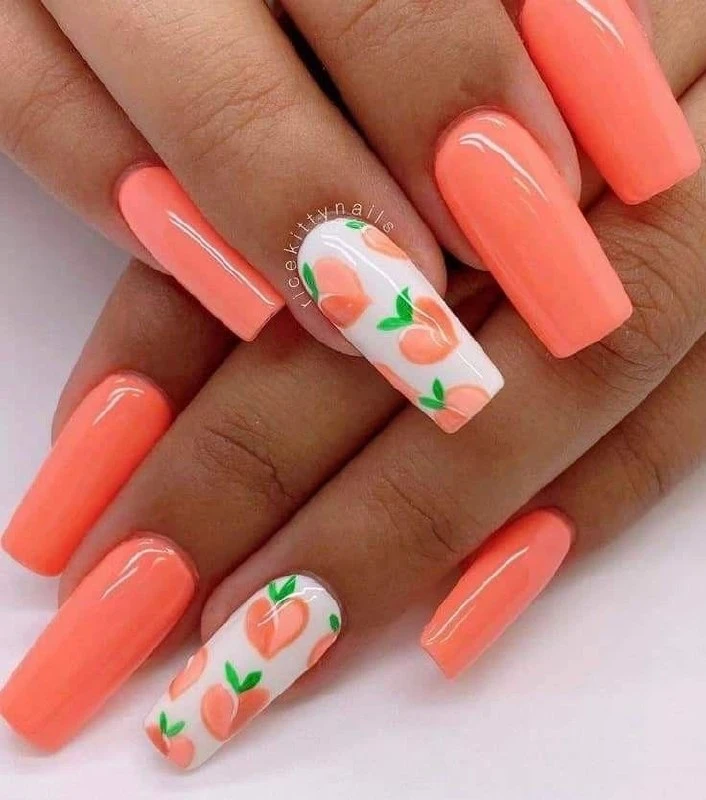 Идеи для маникюра

💅 Маникюр