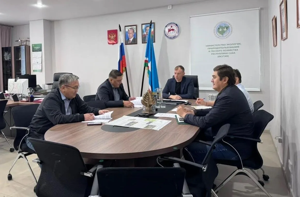 🔰 ЯКУТСКОЕ ОТДЕЛЕНИЕ РЭО УКРЕПЛЯЕТ ЭКСПЕРТНЫЙ ПОТЕНЦИАЛ