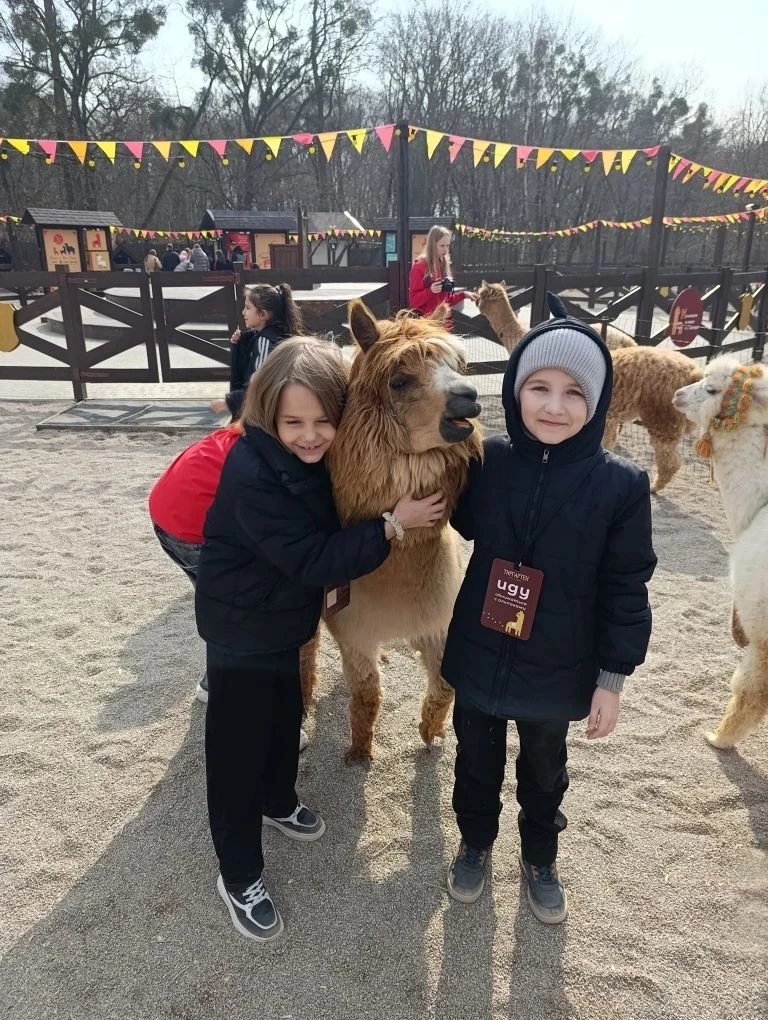 ☀️ Начало каникул = незабываемая экскурсия! ☀️  28 марта ученики 1 "Б" и 2 "В" классов отправились в