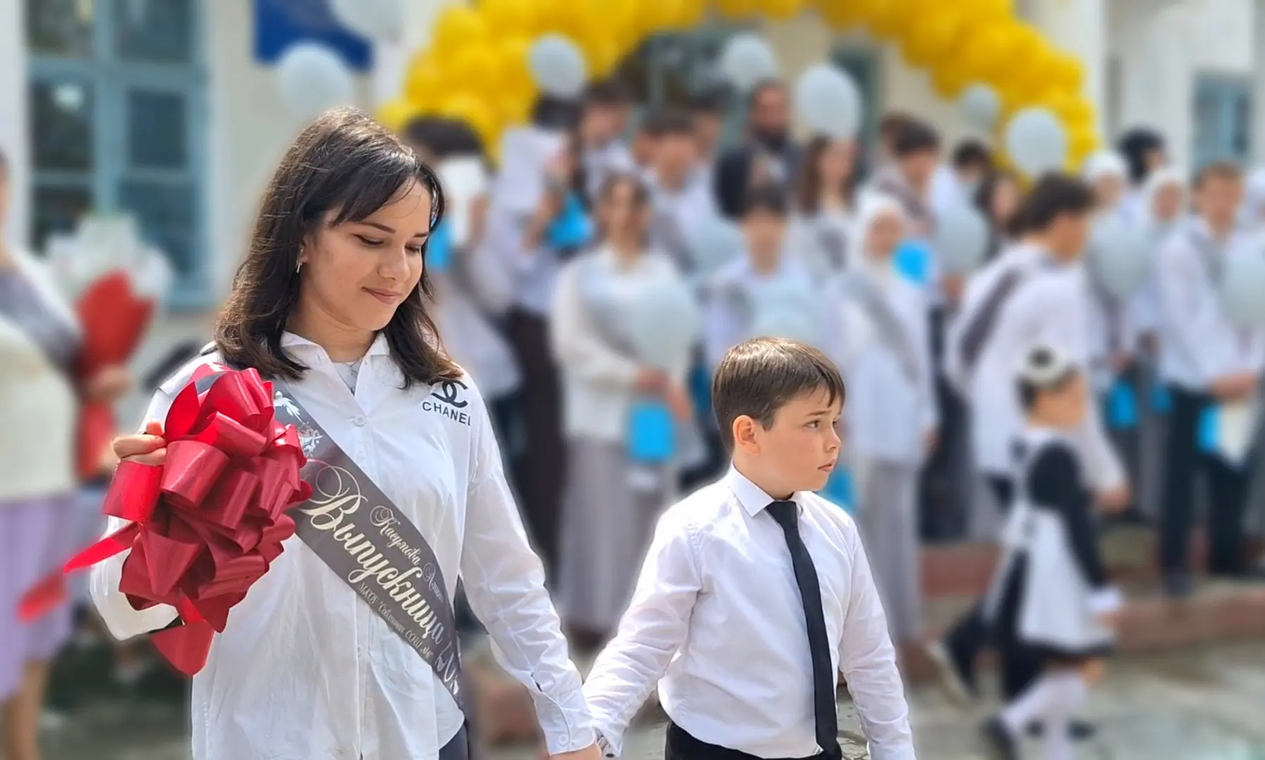 ❤️Дорогие выпускники!❤️