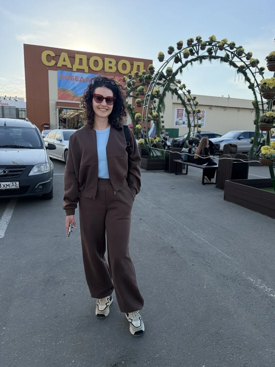 Всем привет! Немного личного — но с профессиональным подтекстом 😉

Устроив себе мини-отпуск в Москв