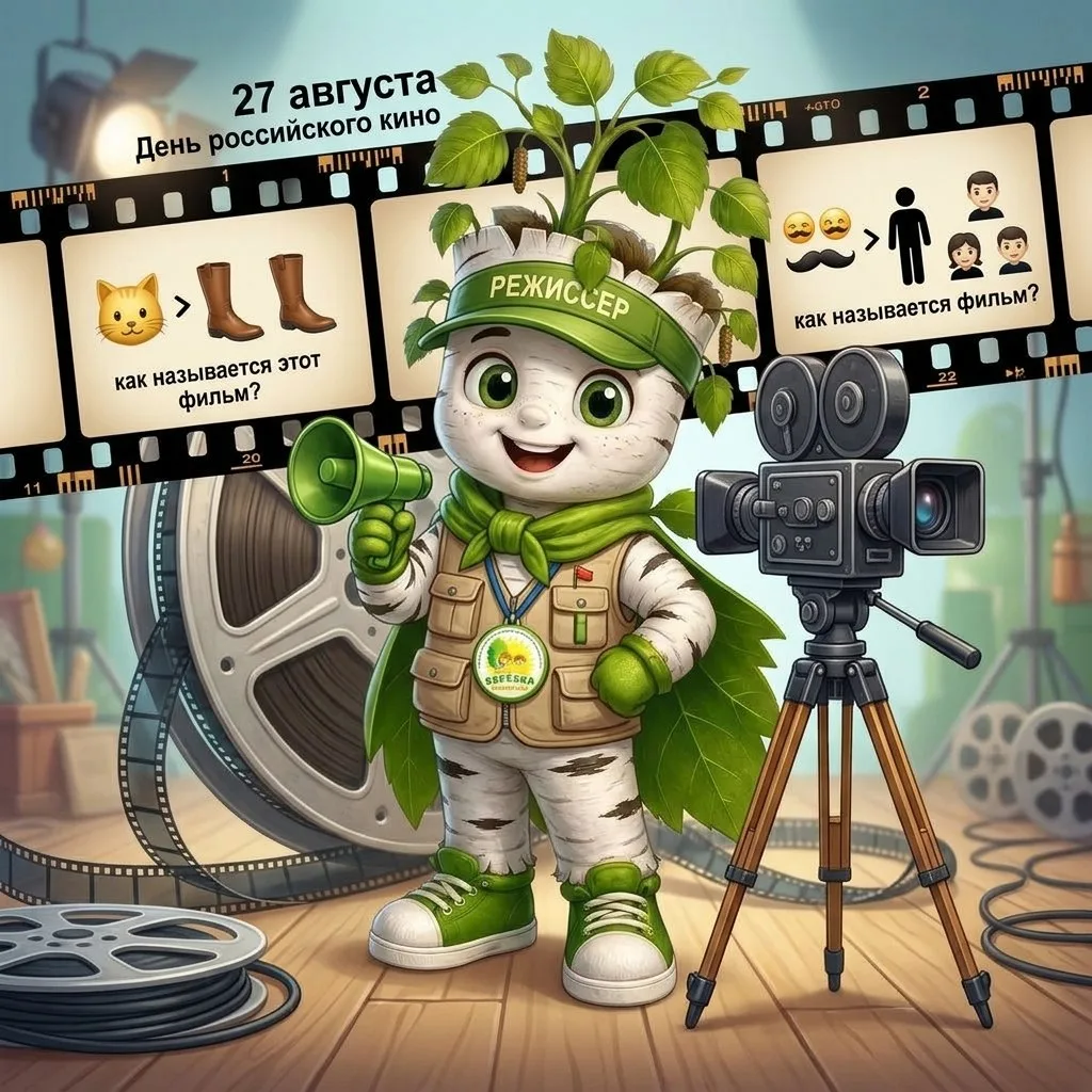 Угадали название фильмов?