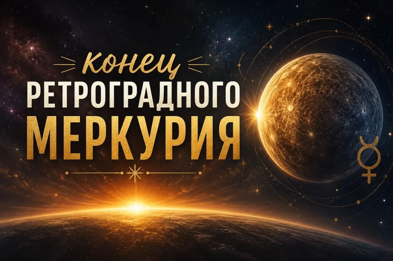 Выдыхаем! Ретроградный Меркурий официально ВСЁ.
С 29 июня мы проходили настоящий квест на выживание.