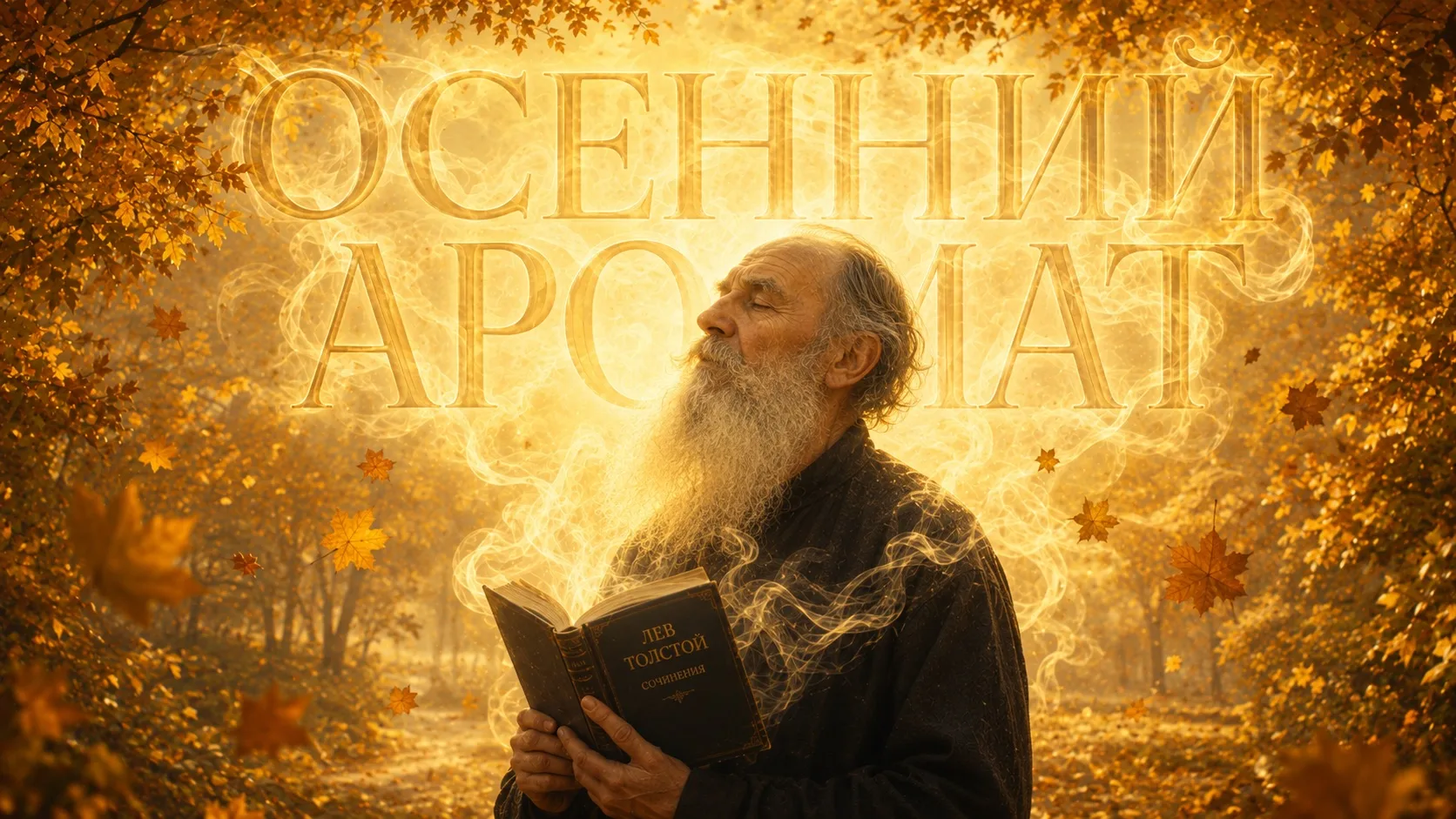 🍂 ЧЕТВЕРГ — День сладкого каждения земли