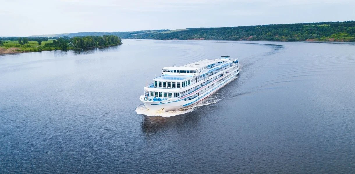 🛳️🌊 Речной круиз📍по супер цене 🔥