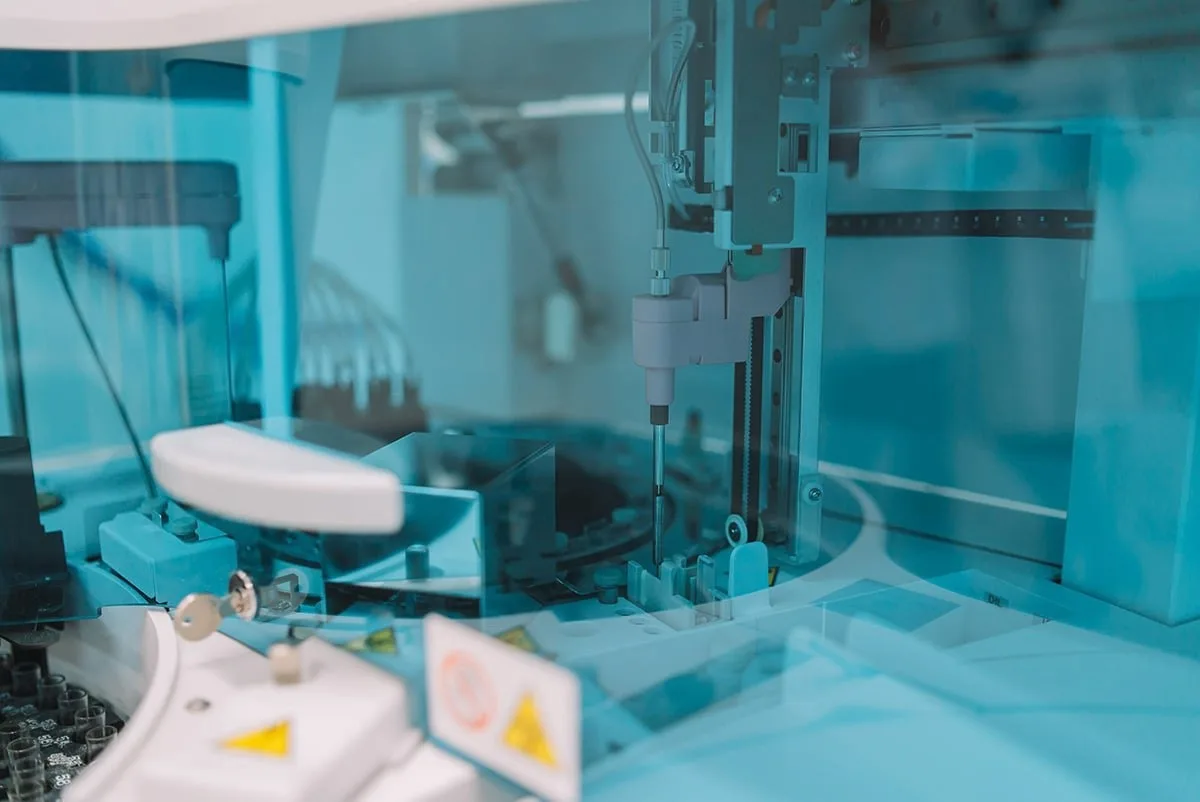 🔬 Сегодня отмечается Международный день специалиста по лабораторной диагностике.