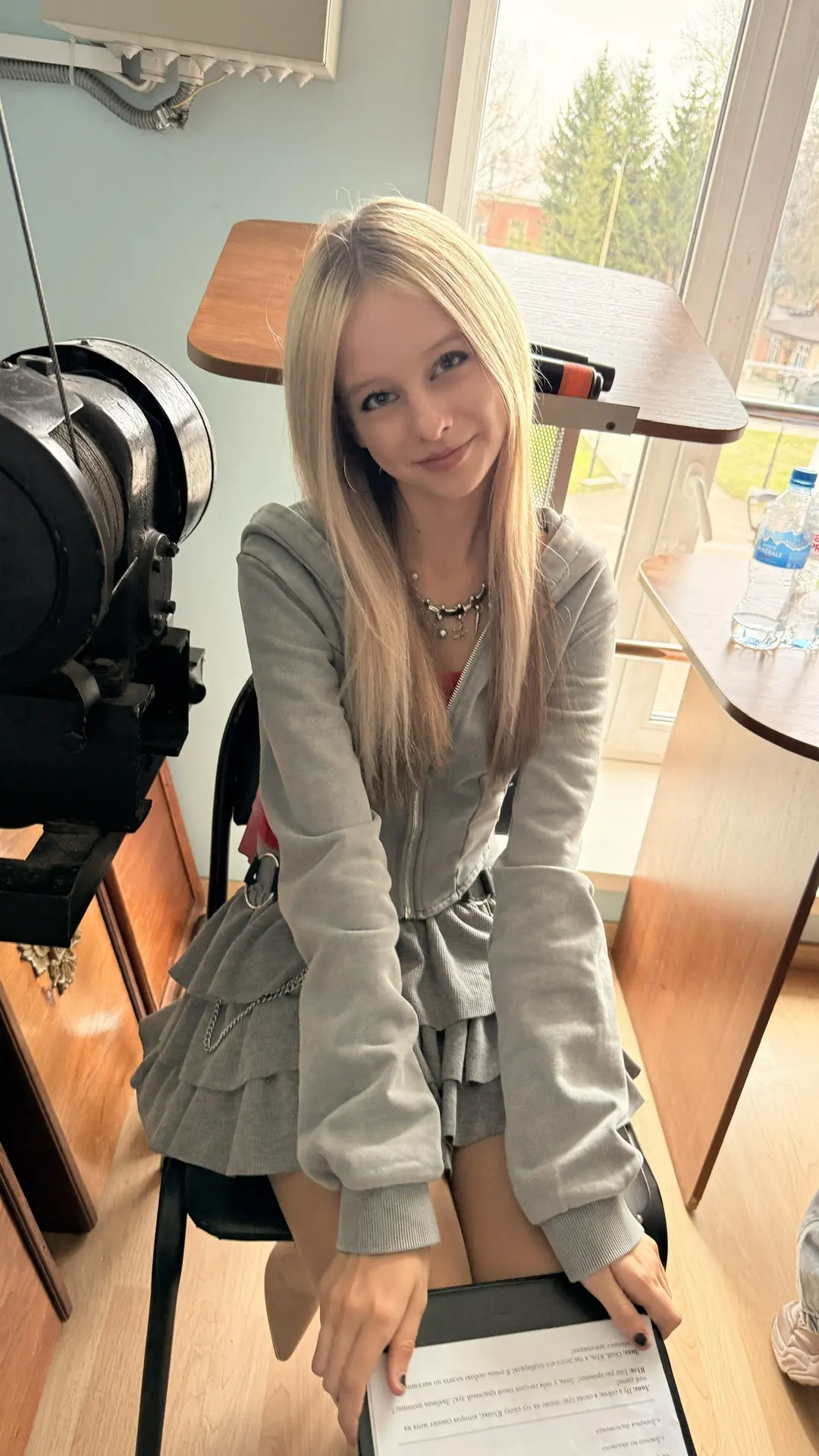 19 апреля выступали в г Электросталь. Какие же там отзывчивые ребятааа! 💞 обязательно ...