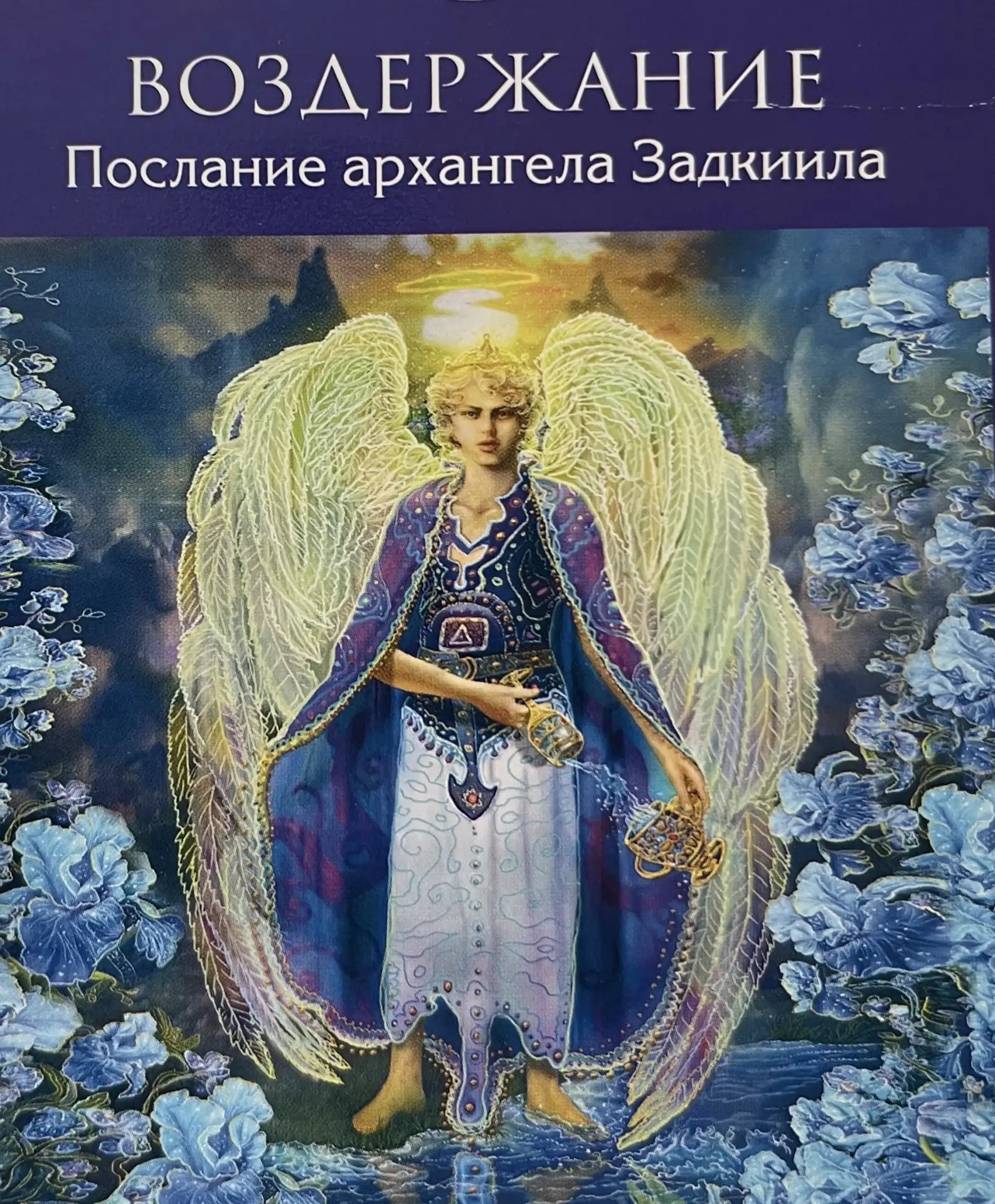 КАРТА ДНЯ