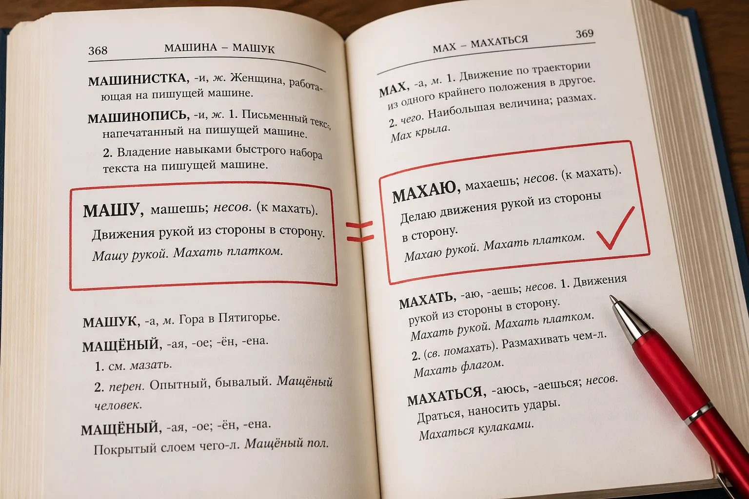 📢 Языковой бунт состоялся.