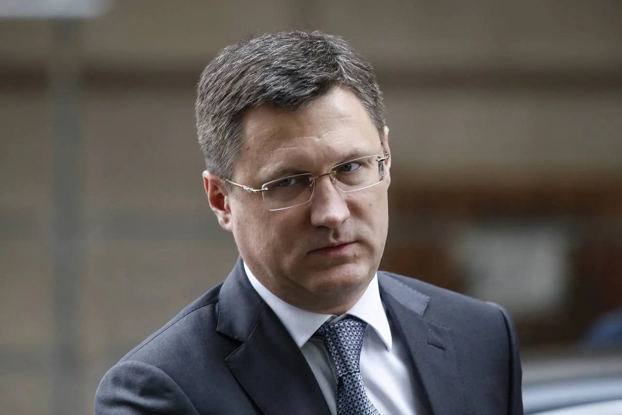 ⚡️Вице-премьер РФ Новак поручил ведомствам обеспечить приоритетную поддержку регионов п...
