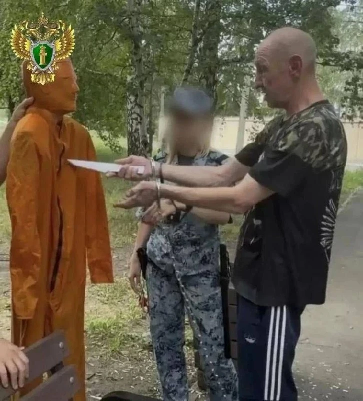 Ссора закончилась сроком за убийство.