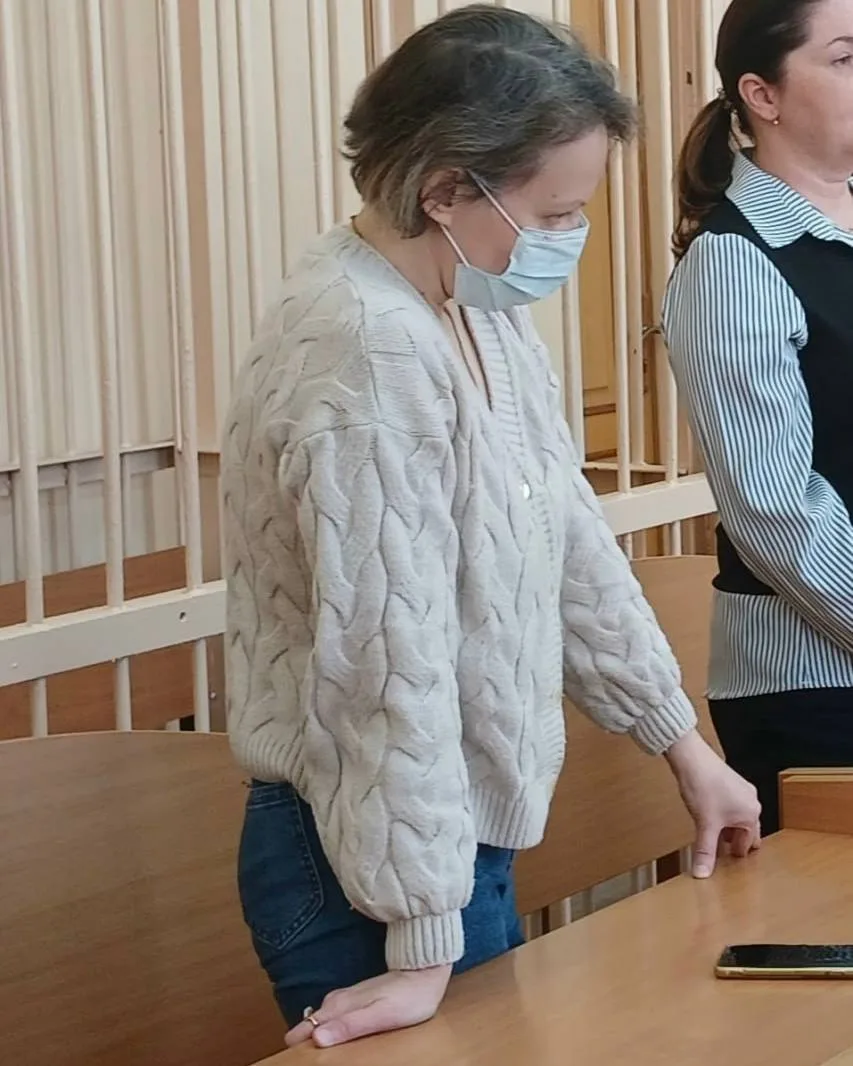 ‼️ В Архангельске гинеколога осудили за смерть пациентки
